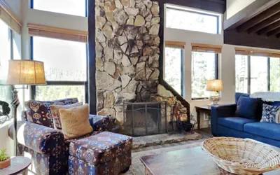 Photo 4 - Remodeled Spacious Condo - Next to Car Charging, Hot Tubs, Village Gondola (Unit 672 at 1849)