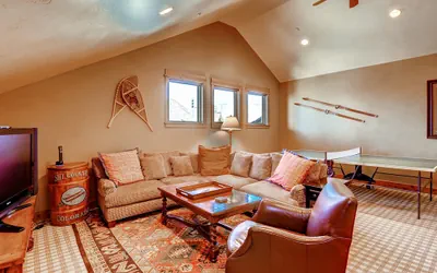 Photo 3 - 5 Bed/5 Bath Condo - Steps from the Chairlift!
