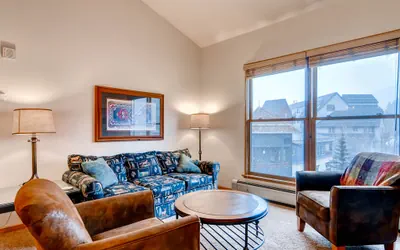 Photo 2 - Premier 1Br Black Bear 8078 ~Walk to Slopes
