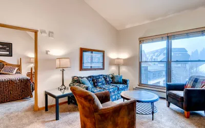 Photo 3 - Premier 1Br Black Bear 8078 ~Walk to Slopes
