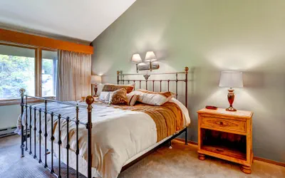 Photo 3 - Walk to Conference Center~Spacious 2Br + Loft Sleeps 8