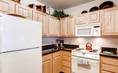 Photo 4 - Stay 2Br Condo Near River Run. No Clean Fee