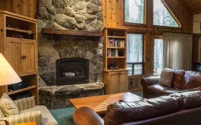 Photo 3 - Summer in the Sierras- 3Br,3Ba, 1940 Sqft, Sleeps 10