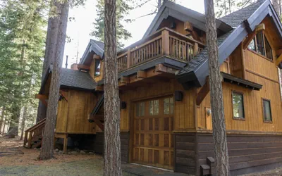 Photo 2 - Summer in the Sierras- 3Br,3Ba, 1940 Sqft, Sleeps 10