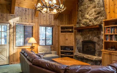 Photo 4 - Summer in the Sierras- 3Br,3Ba, 1940 Sqft, Sleeps 10