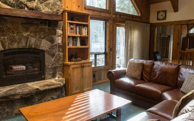 Photo 5 - Summer in the Sierras- 3Br,3Ba, 1940 Sqft, Sleeps 10