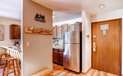 Photo 5 - 1Br Value Condo on Shuttle Route