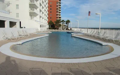 Photo 2 - Ocean House 2601