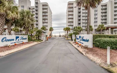 Photo 3 - Ocean House 2601
