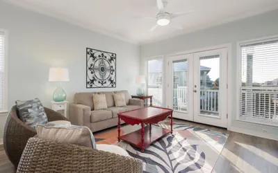 Photo 5 - Spinnaker Pointe 4B