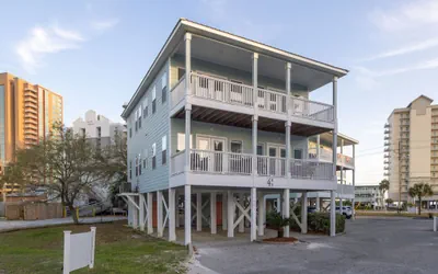 Photo 4 - Spinnaker Pointe 4B