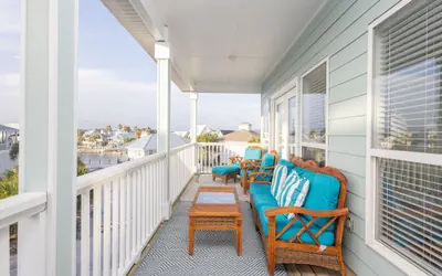 Photo 3 - Spinnaker Pointe 4B