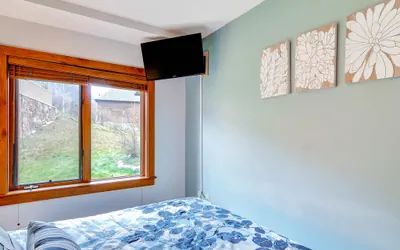 Photo 4 - 1Br Value Condo~Walk to the slopes~Great views