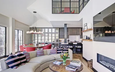Photo 4 - Iconic 5 Bedroom Penthouse at the Ritz-Carlton Save 20% on 7+ Nights!