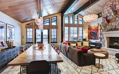 Photo 2 - Luxurious Chalet w/ Private Elevator Save 20% on 7+ Nights!