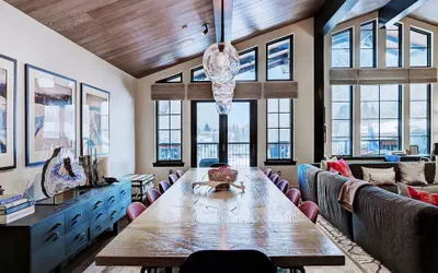 Photo 4 - Luxurious Chalet w/ Private Elevator Save 20% on 7+ Nights!
