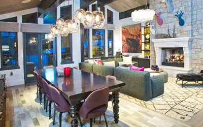 Photo 3 - Luxurious Chalet w/ Private Elevator Save 20% on 7+ Nights!