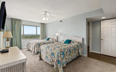 Photo 4 - BRIGHTON TOWER 1909 3BR 3BA OCEANFRONT