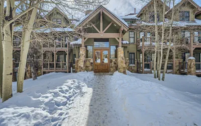 Photo 4 - Highland Greens Lodge 210