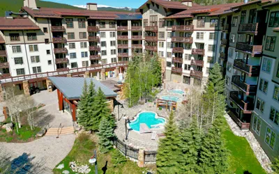 Photo 4 - Perfect Passage to Copper Mountain - PP327
