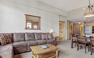 Photo 3 - Amazing Condo in Heart of Center Village - TX304