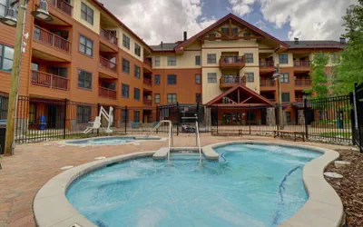 Photo 2 - Newly Remodeled, Open Layout, with Incredible Views - CS302