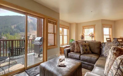 Photo 3 - Newly Remodeled, Open Layout, with Incredible Views - CS302