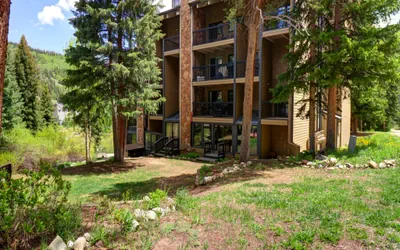 Photo 3 - Amazing Copper Mountain Inn Condo With Awesome Views - CS221