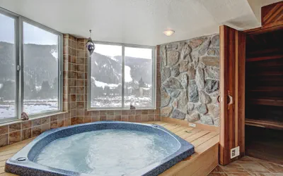 221 Cinnamon Ridge I