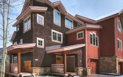 Photo 2 - 6546 Settlers Creek Townhomes