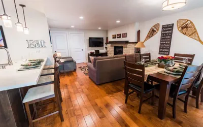 Photo 2 - Prime Location EdelWeiss Luxury Condo