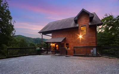 Photo 2 - Livin on Mountain Time