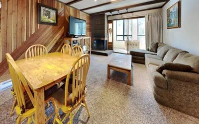 Photo 3 - Condo with Awesome View & Easy Access to Ski Adventure! (Unit 202 at 1849)