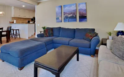 Photo 2 - Remodeled 2 Bedroom Condo with Easy Access to Ski Adventure! (Unit 514 at 1849)