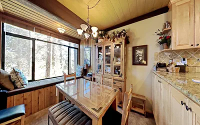 Photo 5 - Spacious 2 Bedroom Condo Great For Friends and Families! Free Village Gondola Ride! (Unit 532 at 1849)