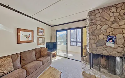 Photo 3 - Comfortable 2 Bedroom Condo with Loft! Prime Location with Beautiful View! (Unit 406 at 1849)