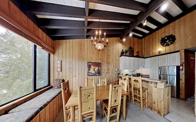 Photo 4 - Comfortable Condo Slopeside at Mammoth | Quiet Neighborhood on Hill (Unit 634 at 1849)
