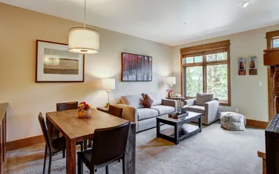 Photo 3 - 1Br Ski-in/Ski-out~On Mountain~Lone Eagle 3031~Kids Ski Free