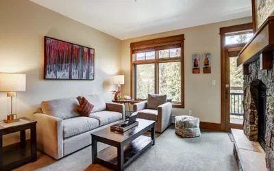 Photo 2 - 1Br Ski-in/Ski-out~On Mountain~Lone Eagle 3031~Kids Ski Free