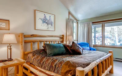 Photo 4 - *Large* 3Br condo on bus route~Lenawee 1735~Kids Ski Free