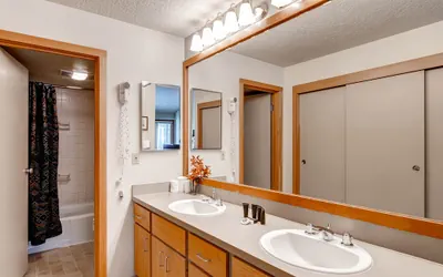 Photo 5 - *Large* 3Br condo on bus route~Lenawee 1735~Kids Ski Free