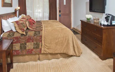 Photo 5 - Two Bedroom at the Lodge At Vail Save 20% on 7+ Nights!