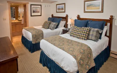 Photo 3 - Two Bedroom at the Lodge At Vail Save 20% on 7+ Nights!