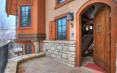Photo 4 - Luxury Mountainside 5BR halet in Vail Village Save 20% on 7+ Nights!