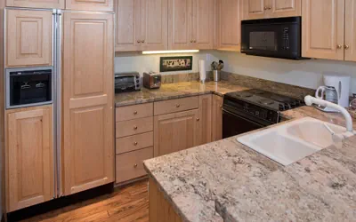 Photo 5 - 3BR Residence w/ Cozy Fire Place - Lodge at Vail Save 20% on 7+ Nights!