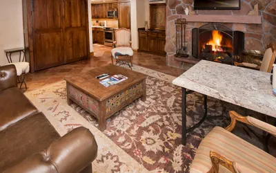 Photo 4 - Relaxing 1 Bedroom Condo with Premium Amenities Save 20% on 7+ Nights!