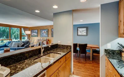 Photo 4 - 3 BR Decatur 1779-Minutes to Conf Center & Slopes!
