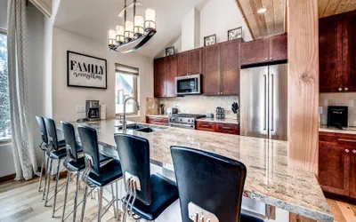 Photo 4 - Frisco River Townhomes D