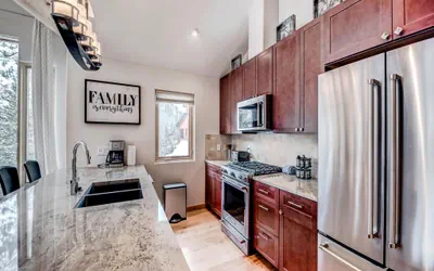 Photo 5 - Frisco River Townhomes D