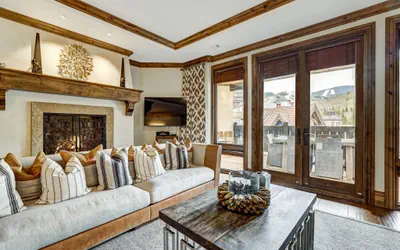 Photo 4 - Arrabelle Luxury Mountain View 4 BR Condo- Close To The Mountain Save 20% on 7+ Nights!